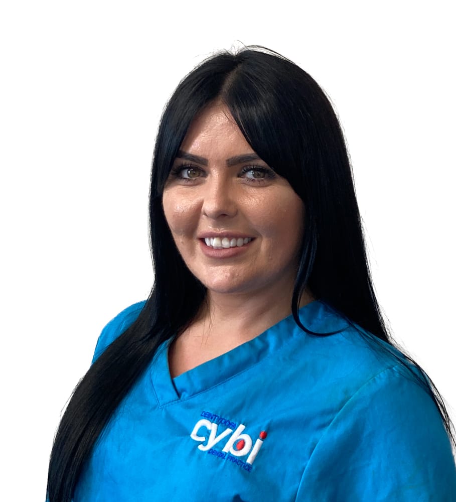 Ceri Owen Dental Nurse